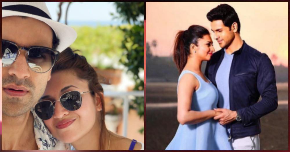 Divyanka Tripathi’s Love Note To Hubby Is Just So Adorable!