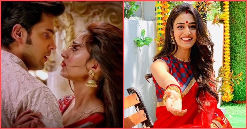 Erica Fernandes To Follow Hina Khan&#8217;s Footsteps And Quit Kasautii Zindagii Kay?