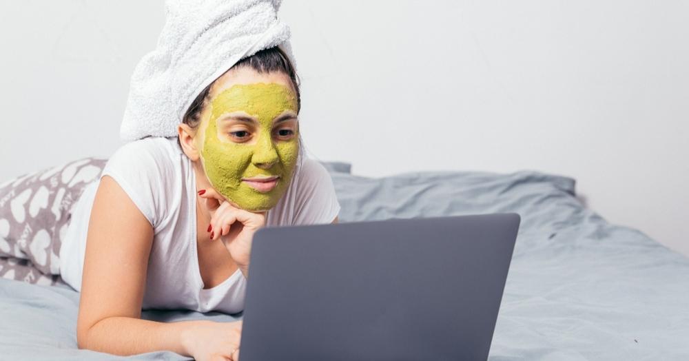 This Is The Face Mask You Should Have On When You Watch Kasautii Zindagi Kay!