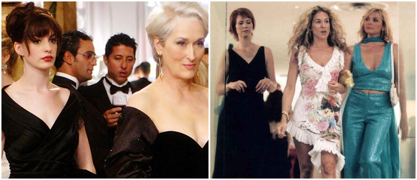10 Iconic &#8216;Fashionable&#8217; Movies You Can Watch &amp; Rewatch To Kill Time During Quarantine