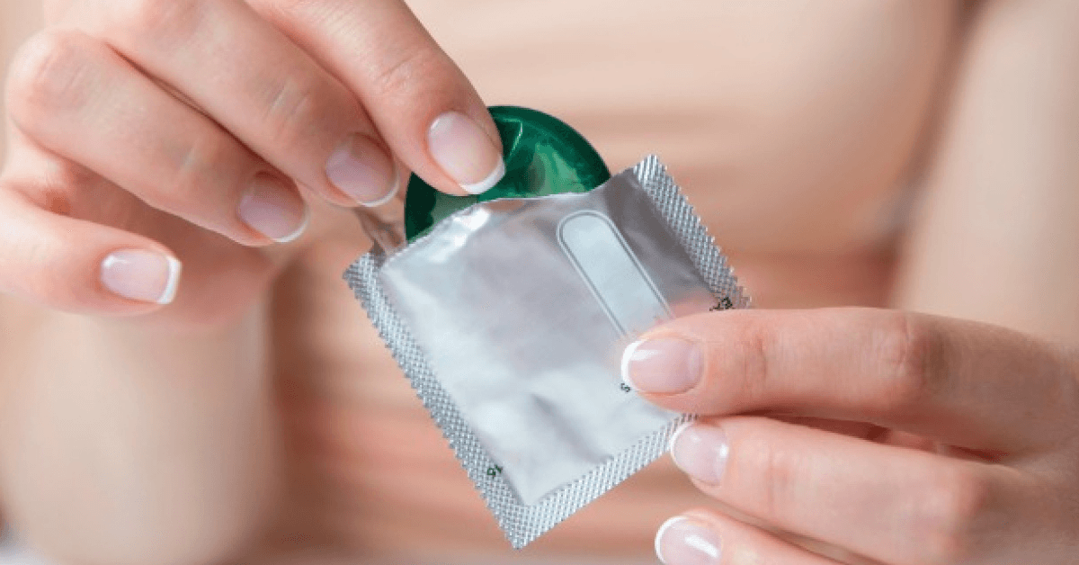 The Future Is Female: Here Is Everything You Need To Know About Female Condoms!