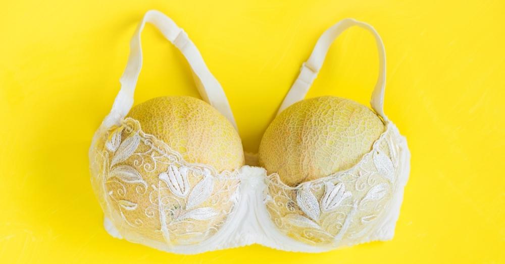 Everything You Need To Know About Breast Size Reduction