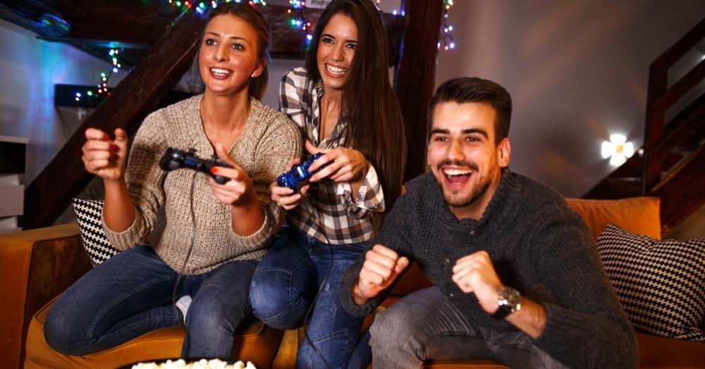 Here’s How to Give Game Night a Millennial Upgrade!