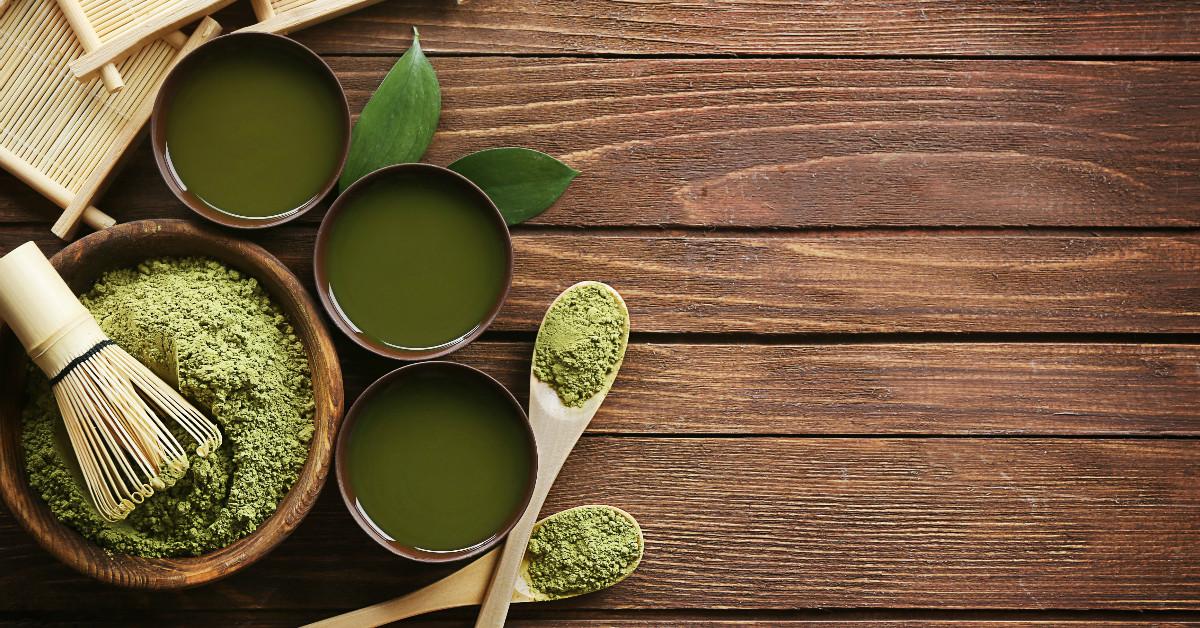 Forget Green Tea , This Year Turn To Green Coffee For Good Health Instead!