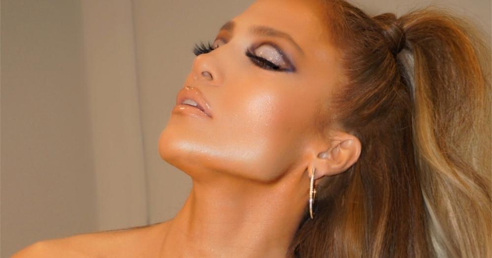 Birthday Beauty: Counting Down Bronzed Goddess Jennifer Lopez&#8217;s Best Beauty Moments!