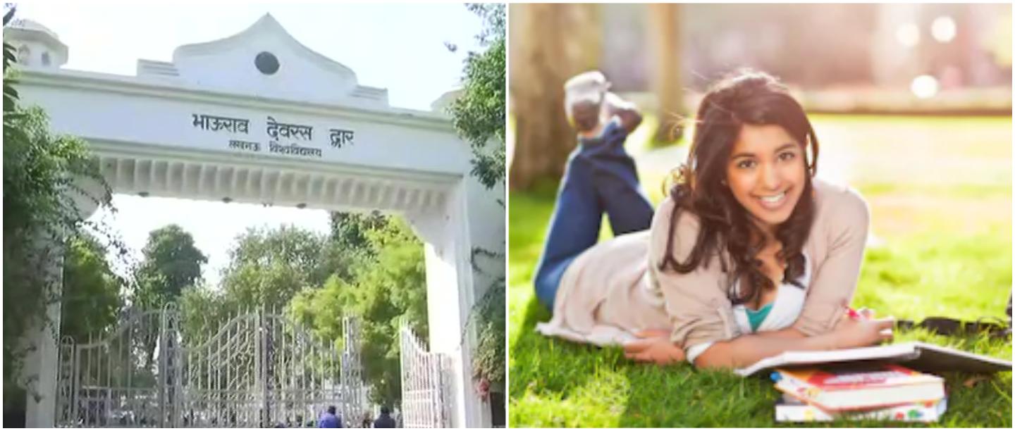 All Izz Well: Lucknow University&#8217;s New Course Teaches Students To Seek &#8216;Real Happiness&#8217;