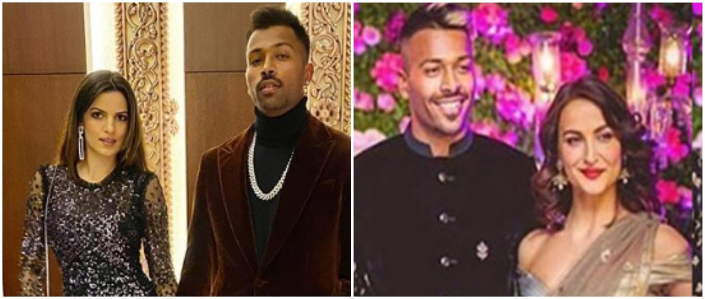 True Love, At Last: All The People Hardik Pandya &amp; Natasa Dated Before They Got Engaged