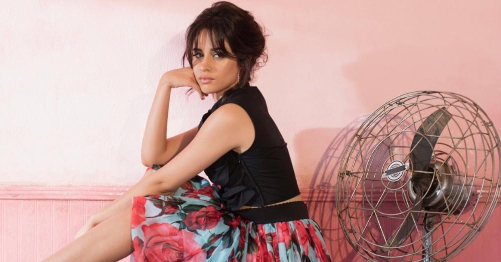 Camila Cabello&#8217;s New Beauty Collab Is Going To Take Over Half Of Your Heart!
