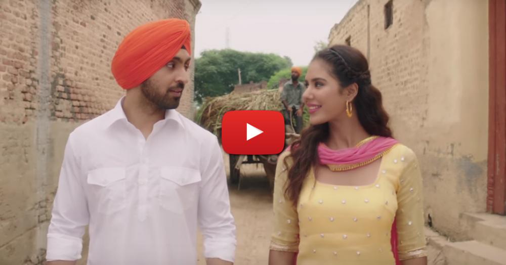 Forget ‘Phillauri’, Diljit Will Steal Your Heart In THIS Song!