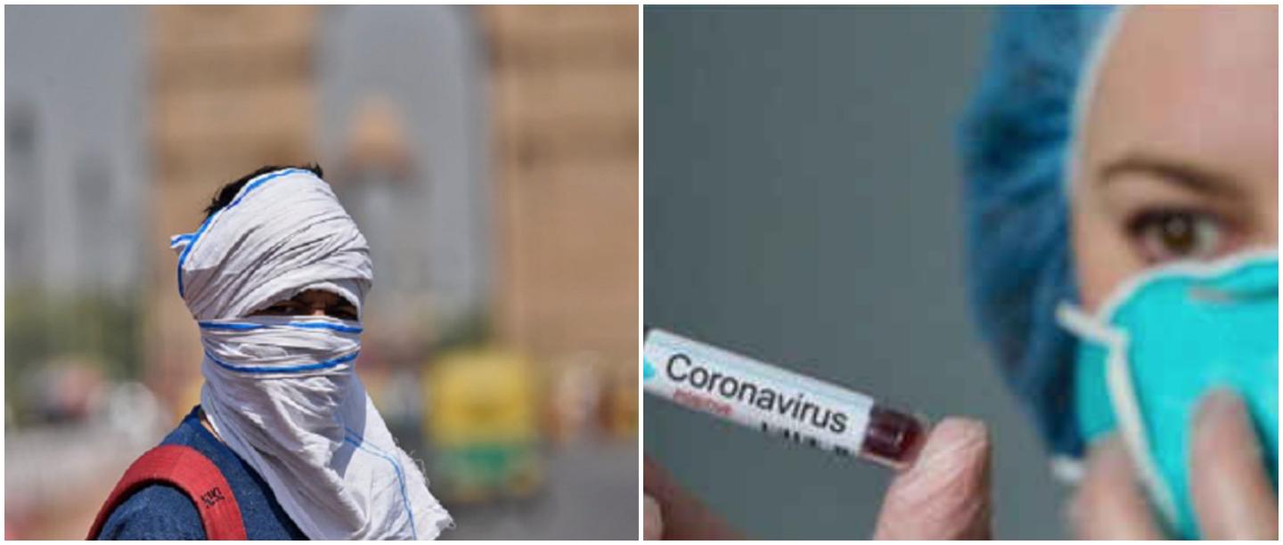 Can Direct Sunlight Weaken Coronavirus? US Research Findings Offer Hope