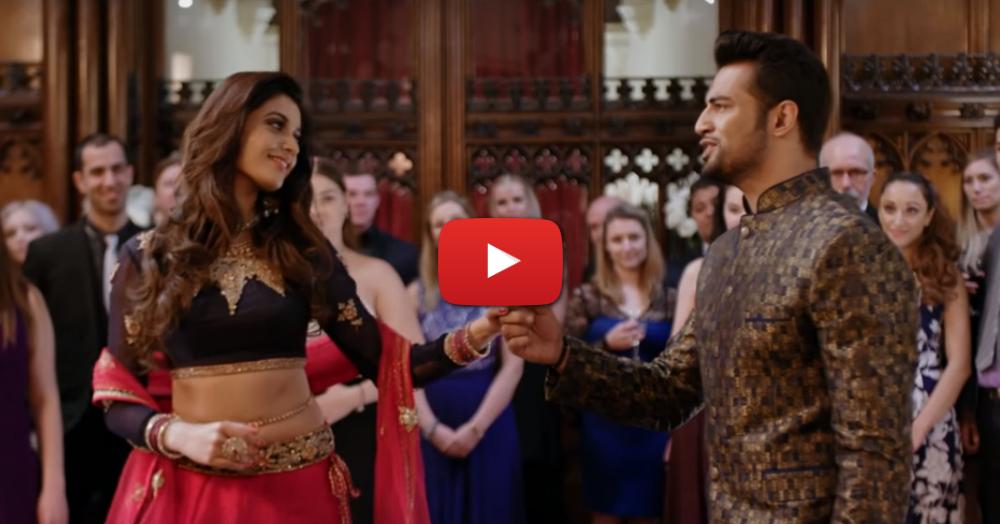 This *Exciting* Love Song Will Make Your Heart Beat Faster!!