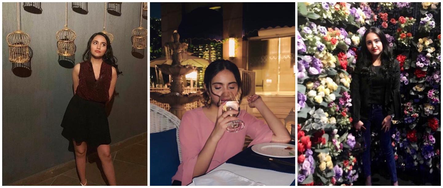 #OneForTheGram: 11 Instagram-Worthy Cafes In Delhi For A Date Night!