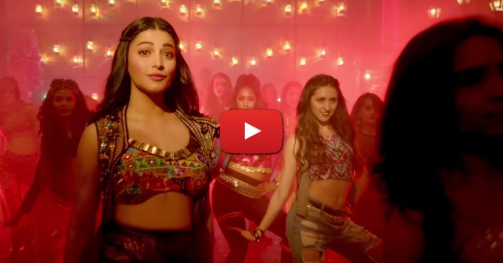 Forget ‘Tamma Tamma’, THIS Song Is The *New* Party Anthem!