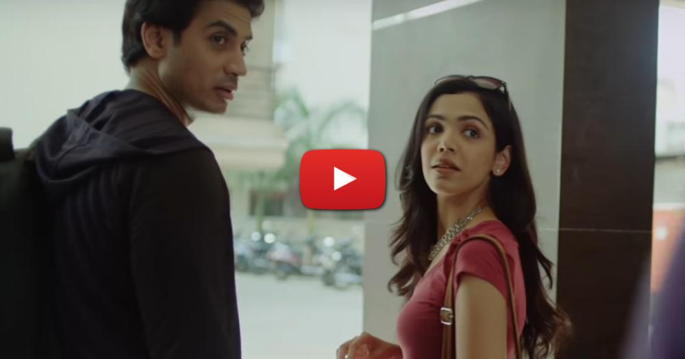 Things Couples Do To Be Together &#8211; THIS Short Film Is Awesome!