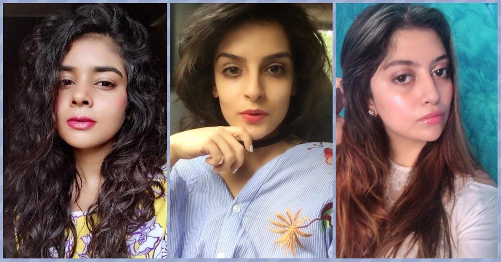 Kohl No More: 8 Girls Reveal Why They Are So Over Wearing Kajal!