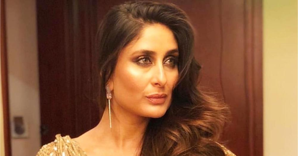 All That Glitters: Here&#8217;s An Exclusive Breakdown Of Bebo&#8217;s Look From #IndiaCoutureWeek