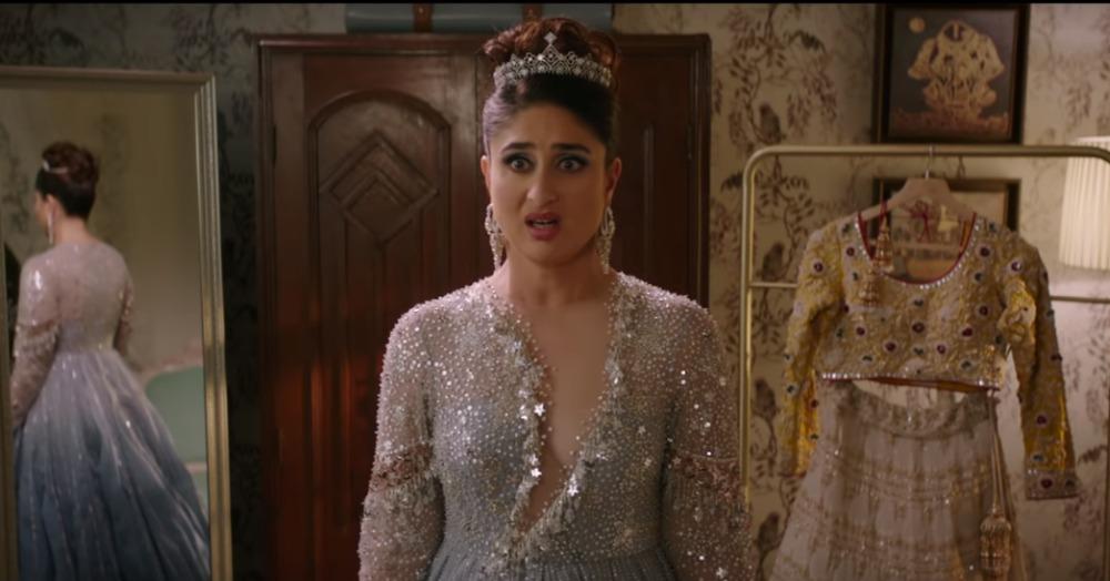 Bollywood Begum Kareena Kapoor Khan To Make Her TV Debut With This Reality Show