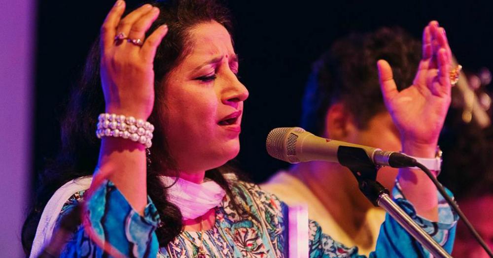 Singer Kavita Seth Comes To Delhi For A Soulful Concert This Month