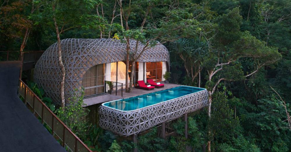 Of Romance &amp; Retreat: The Keemala Resort In Phuket Is What Honeymoon Dreams Are Made Of!