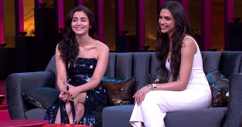 9 Koffee With Karan Moments That Prove Sisters Are Always Before Misters