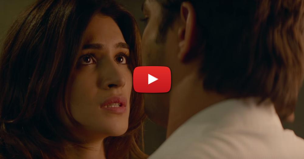 Heartbreak Never Sounded As Amazing As THIS New Arijit Song!