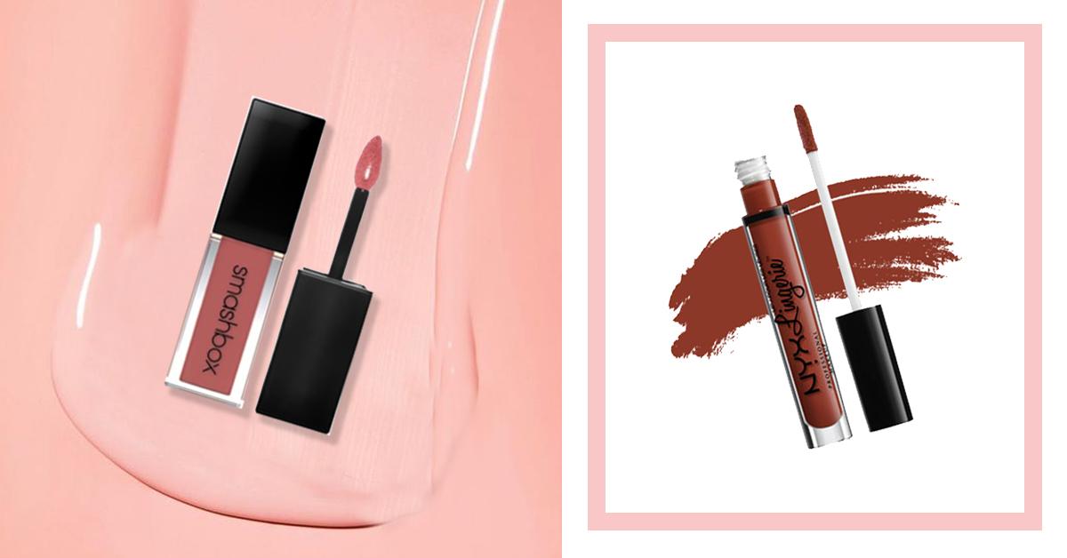 Save, Spend, Splurge: Liquid Lippies For One And All!