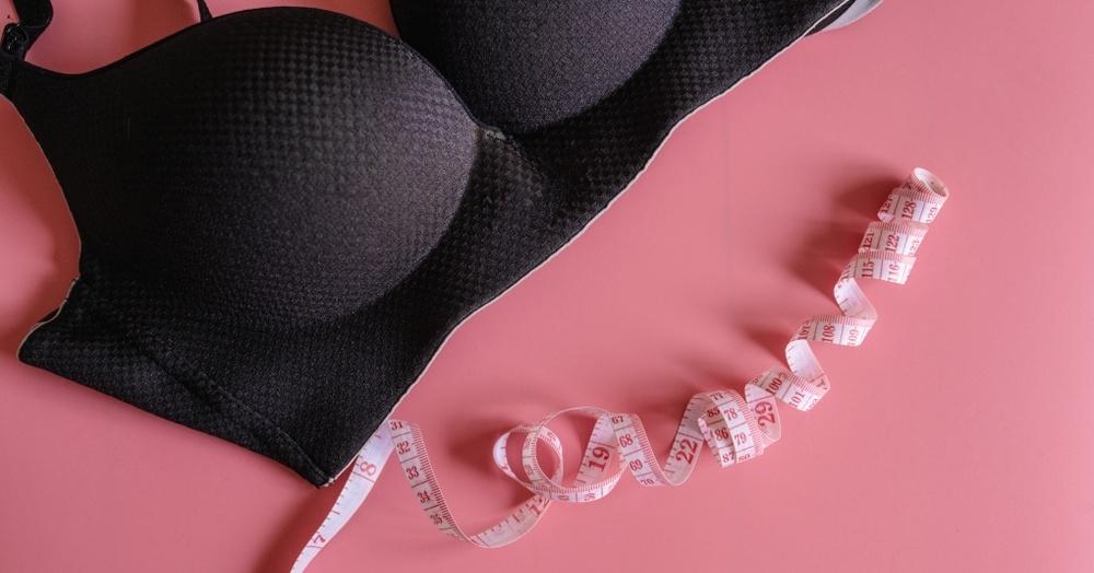 Pink Ribbon Alert: Signs That You Have Been Wearing The Wrong Bra Size All Along!