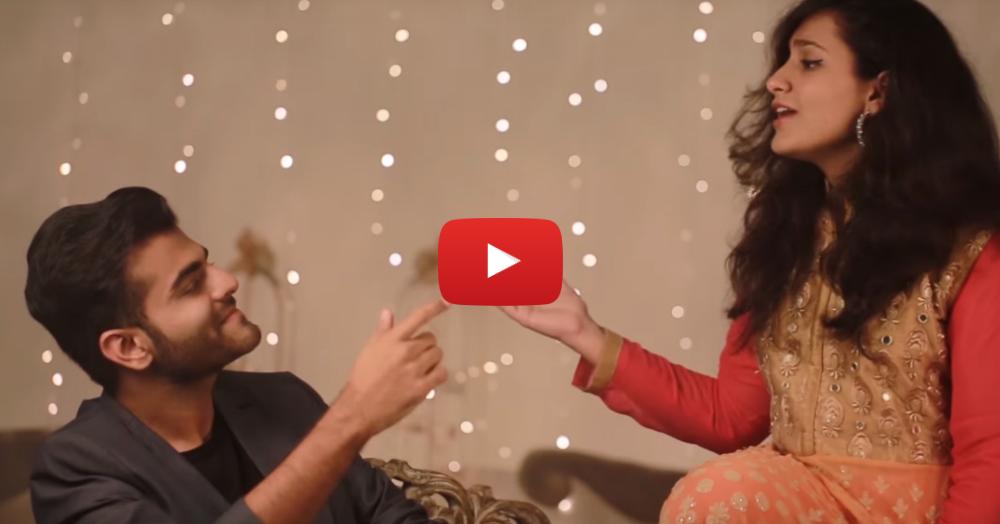 This ‘Kabira’ and ‘Madhaniya’ Mashup Is Just *Perfect*  To Spruce Up Your Wedding Video!
