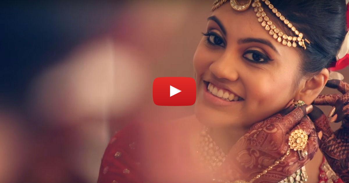 This Bidaai Song By ‘The Wedding Story’ Will Leave You All Teary Eyed!