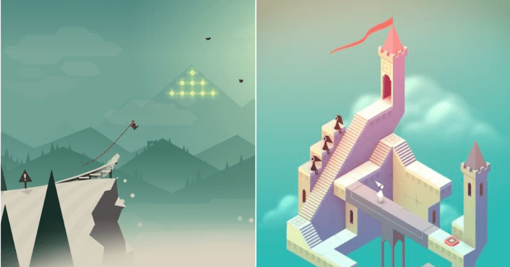 Instant Zen: These Are The Best Mind Relaxing Games You Can Play If You&#8217;re Feeling Stressed