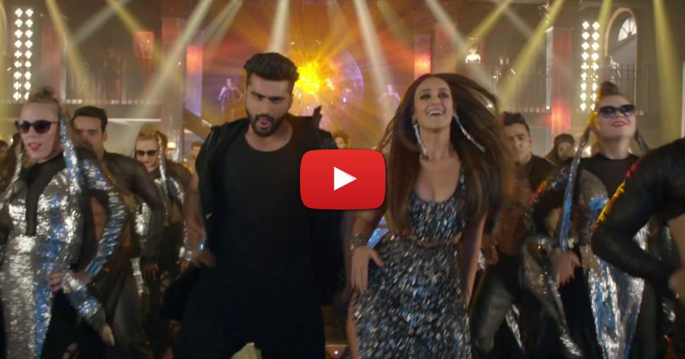 This New ‘Mubarakan’ Song Is Perfect For Your Party Wali Night!