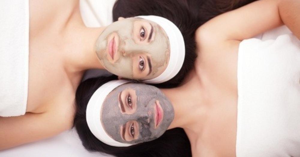 Show Your Skin Some Love This Long Weekend With This Multi Masking Routine!
