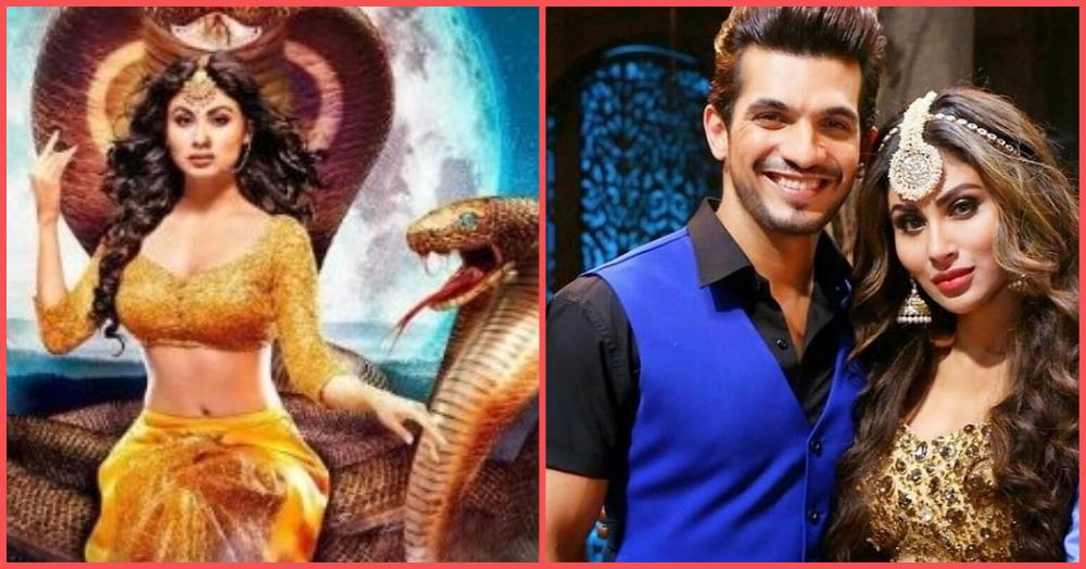 Oh My Snakes: Mouni Roy Returns As Shivangi In The Final Episode Of &#8216;Naagin 3&#8217;
