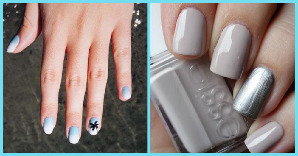 Stop Everything! This Is ALL The Nail Art Inspiration You Will Need This Month!
