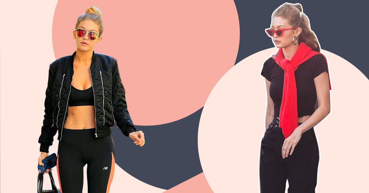 How To Nail The Athleisure Trend &#8211; 5 Genius Tips!