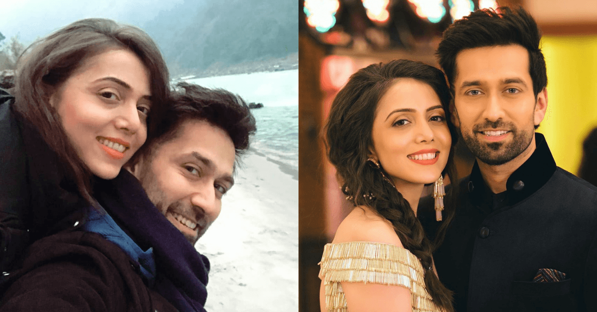On Their 7th Anniversary, Nakuul &amp; Jankee Reveal How They Convinced Her Parents For Marriage