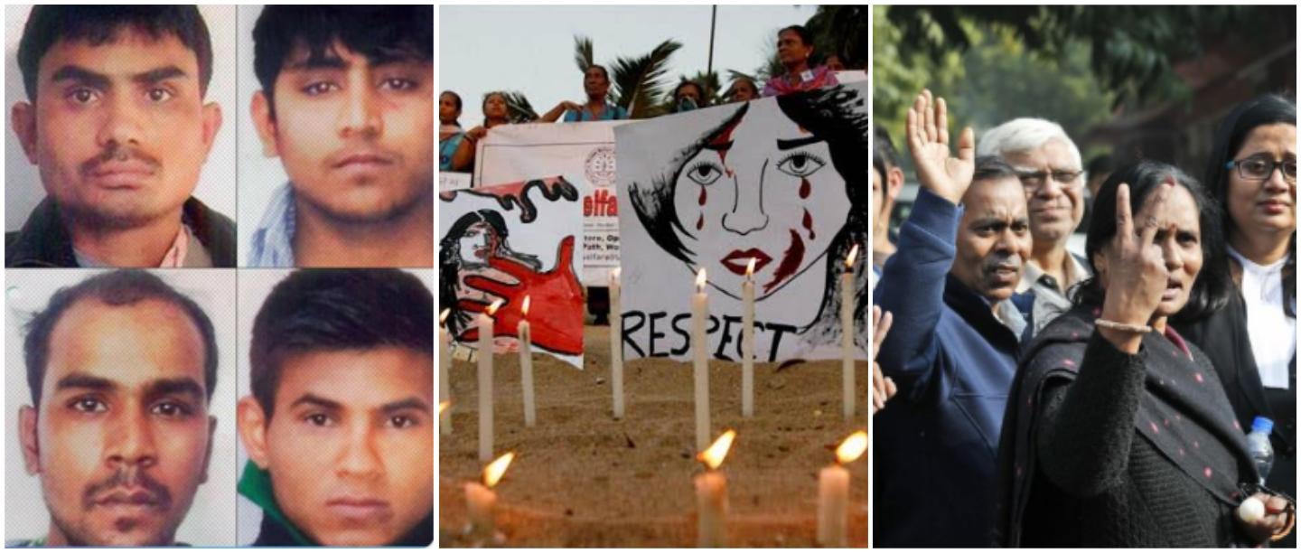 2012 To 2020: Nirbhaya&#8217;s Rapists To Be Hanged This Month, India Reacts To Delayed Verdict