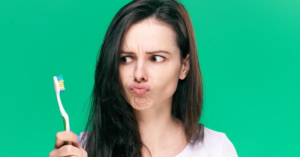 Is Lip Brushing *Really* Good For Your Lips? We FINALLY Have an Answer!