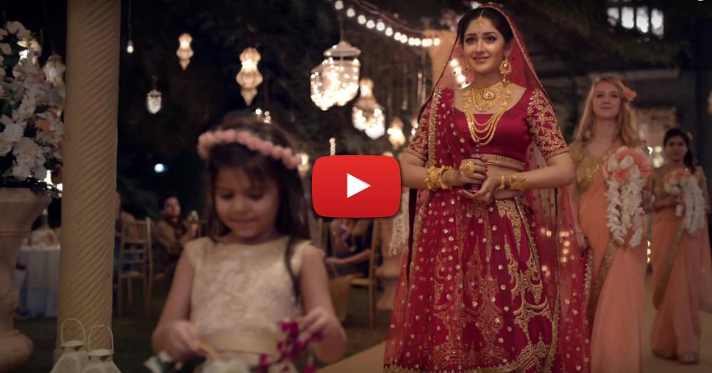 This Beautiful ‘Wedding Day’ Video Is For EVERY Bride-To-Be!
