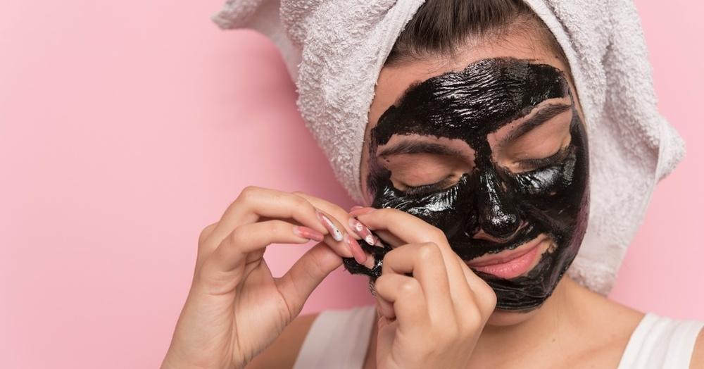 Guilty Pleasure Central: Peel Off Masks To Solve EVERY Skin Issue!