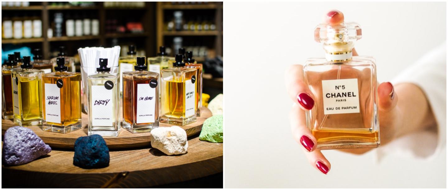 Perfume Newbie? 5 Things To Keep In Mind While Buying Your Next Fragrance