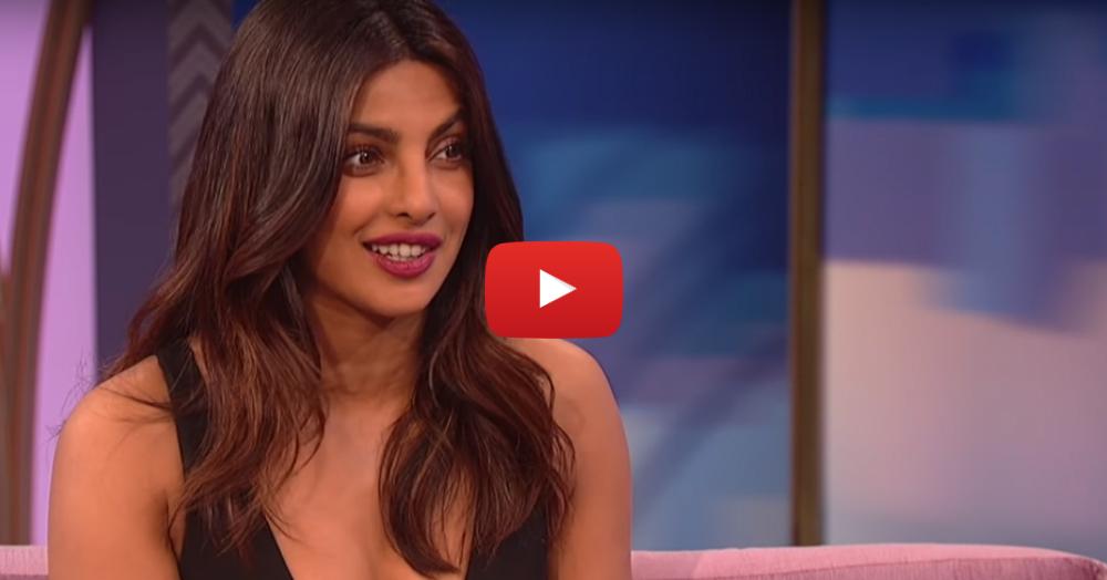 Priyanka Proved She’s A *Sass* Queen At The Wendy Williams Show!