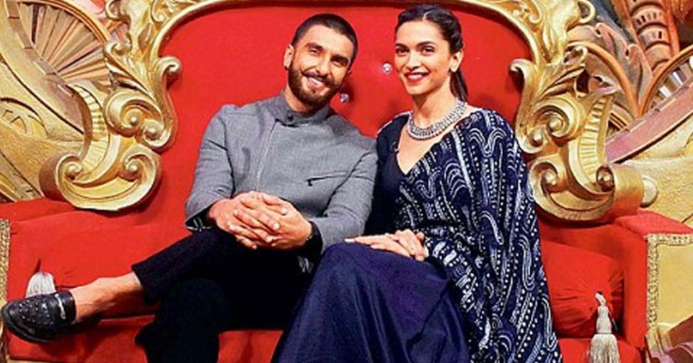 Here Are All The Things That I&#8217;d Do At Ranveer &amp; Deepika&#8217;s Wedding If I Could Gatecrash It!