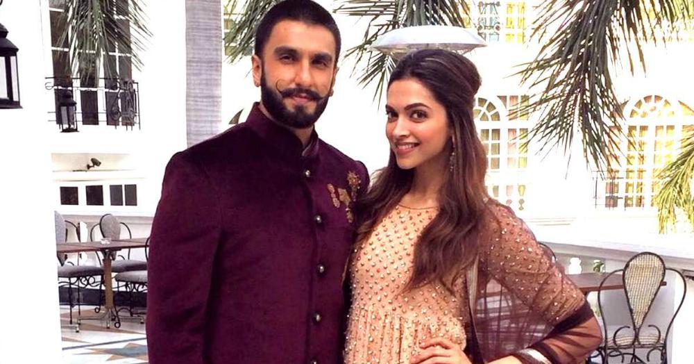 How Compatible Are Ranveer And Deepika Astrologically &#8211; We Found Out!