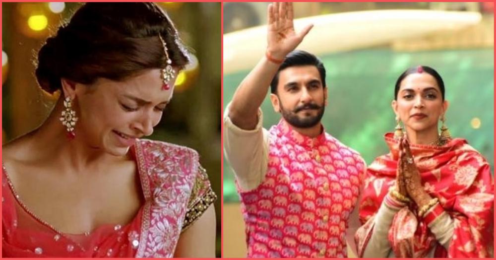 Ranveer Singh Is Moving Out Of Wife Deepika Padukone&#8217;s House Because Of THIS Celebrity