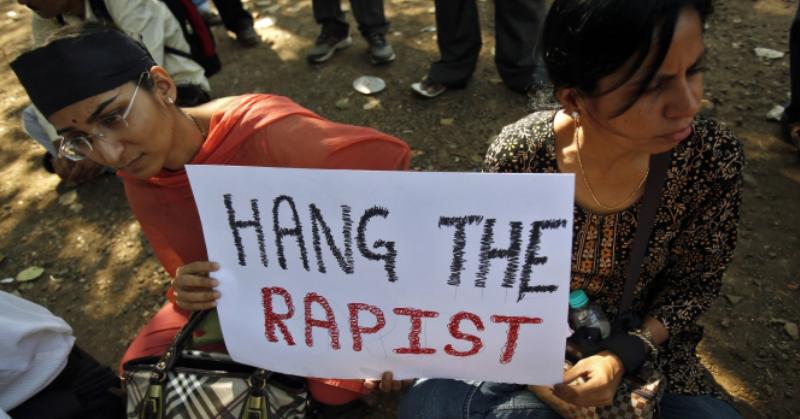 Justice Is Intact! Nirbhaya Rapists Will Hang! Supreme Court Upholds Death Sentence