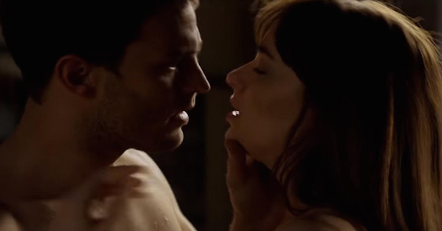 Revealed: The Shocking Truth About How Sex Scenes Are Filmed In Movies