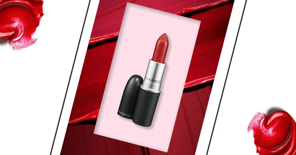 Team POPxo Reveals Their FAVE Red Lipstick For The Wedding Season!
