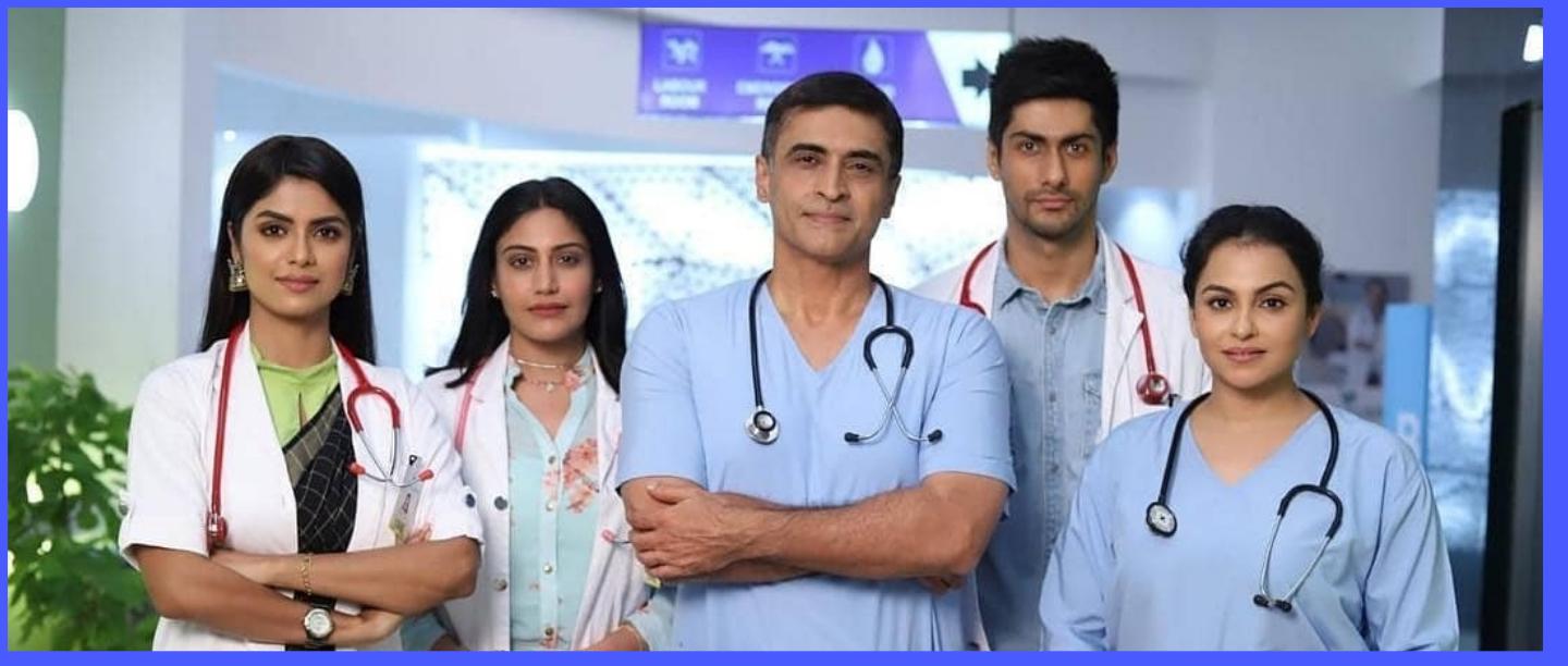 Revealed: Mohnish Bahl Shares The First Look Of Sanjivani 2 On National Doctor&#8217;s Day