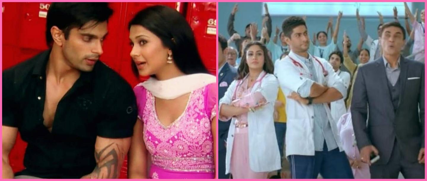 Armaan &amp; Ridhima Part 2? Sanjivani&#8217;s New Trailer Promises A Lot Of Drama Between The Leads